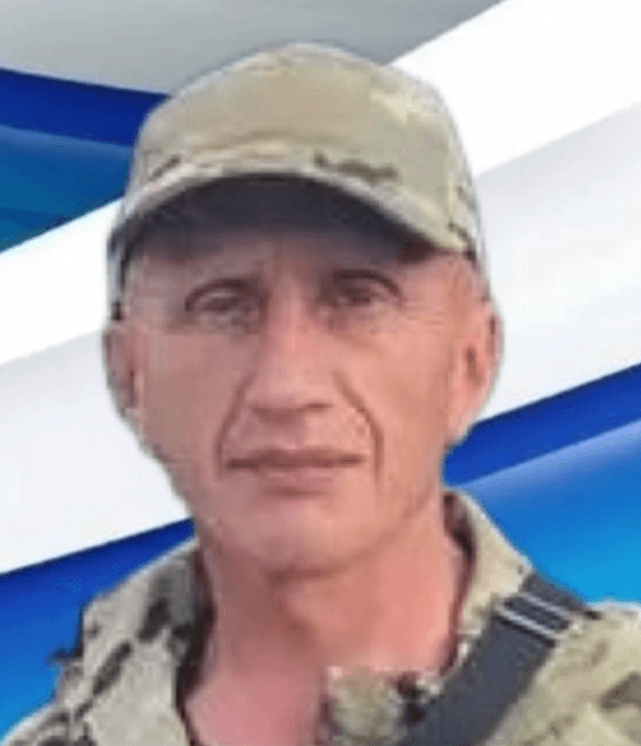 Назаров Владимир Олегович