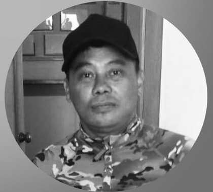 Ракшаев Владимир Вячеславович