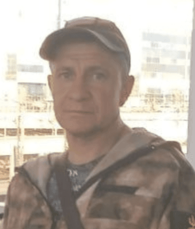 Степанов Владимир Владимирович