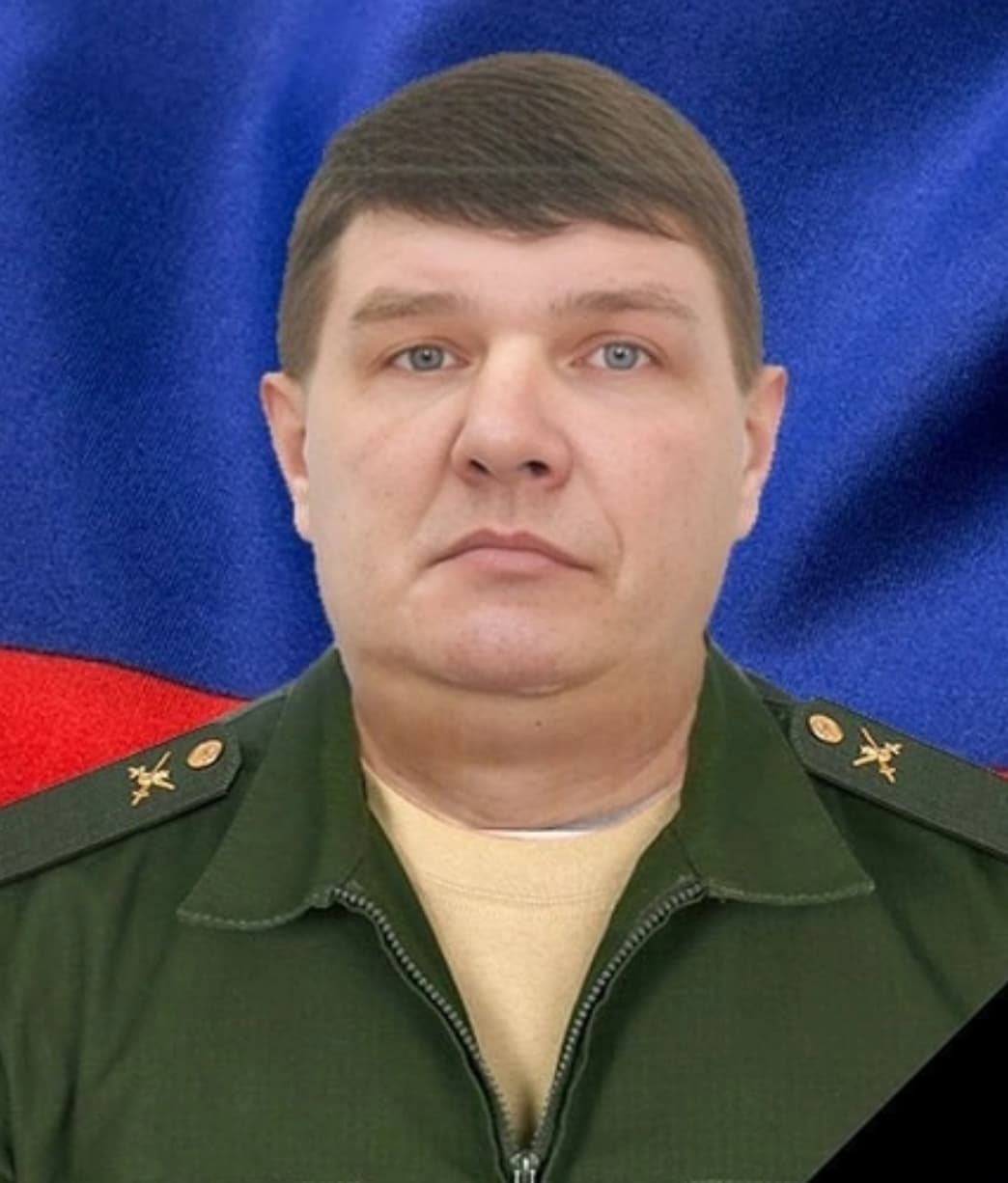 Домбровский Анатолий Константинович