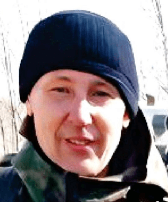 Колокольцов Николай Петрович