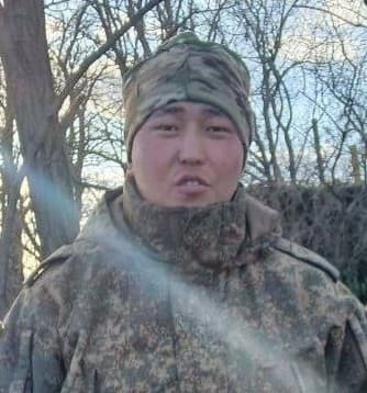 Бальжинов Ринчин Владимирович