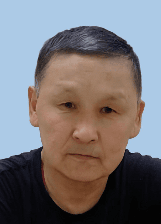 Цыбандоржиев Гармажап Ешиевич