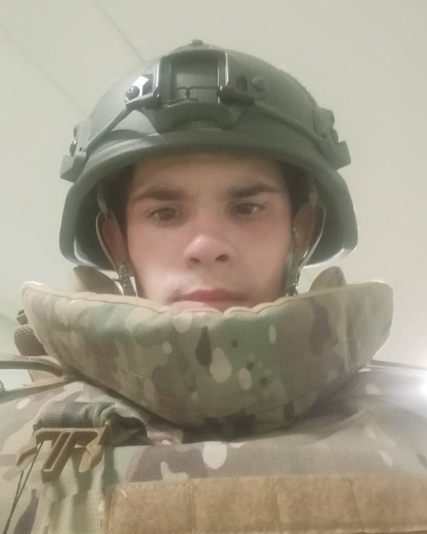 Ужакин Вадим Олегович