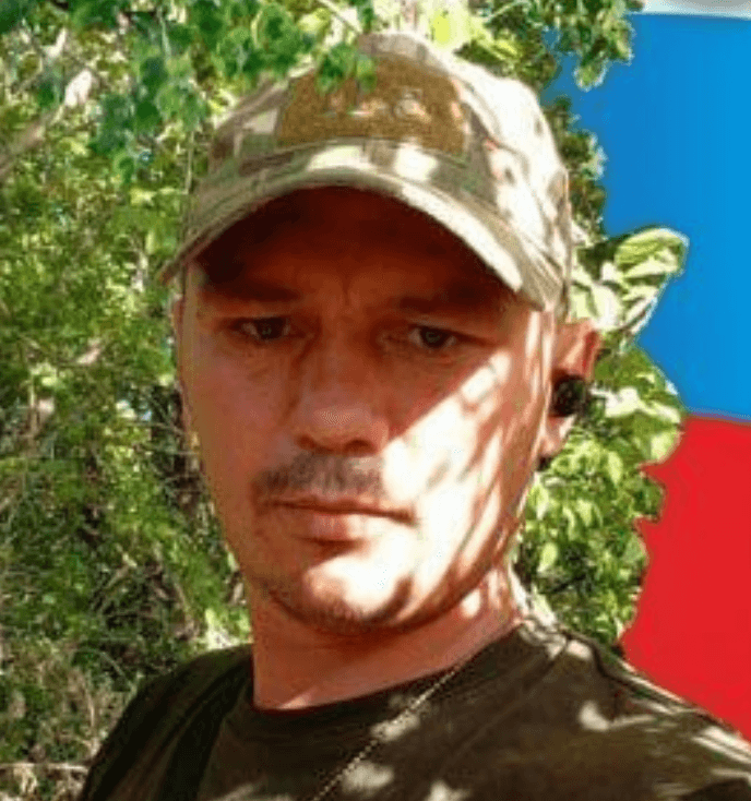 Сороковиков Андрей Геннадьевич