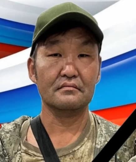 Прушенов Зоригто Николаевич