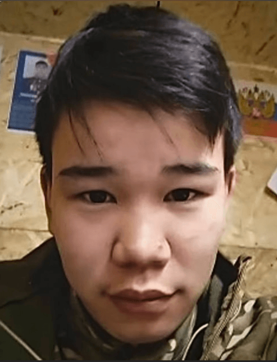 Надмитов Никита Алексеевич