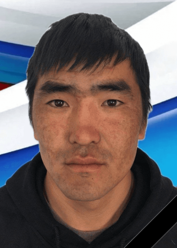 Батлаев Арсений Николаевич