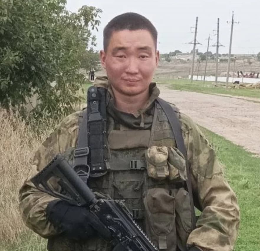 Шулунов Валерий Анатольевич