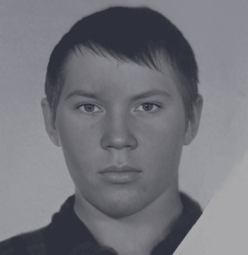 Ковригин Дмитрий Сергеевич