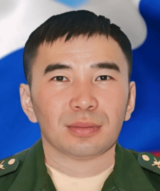 Яковлев Баир Юрьевич