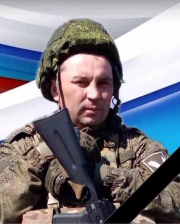 Зверев Вадим Георгиевич