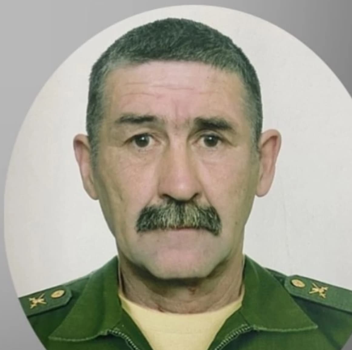 Ткачёв Анатолий Александрович