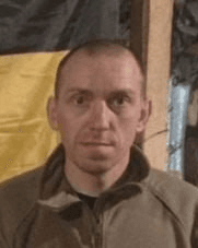 Комаров Олег Юрьевич