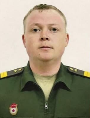 Рыков Денис Сергеевич