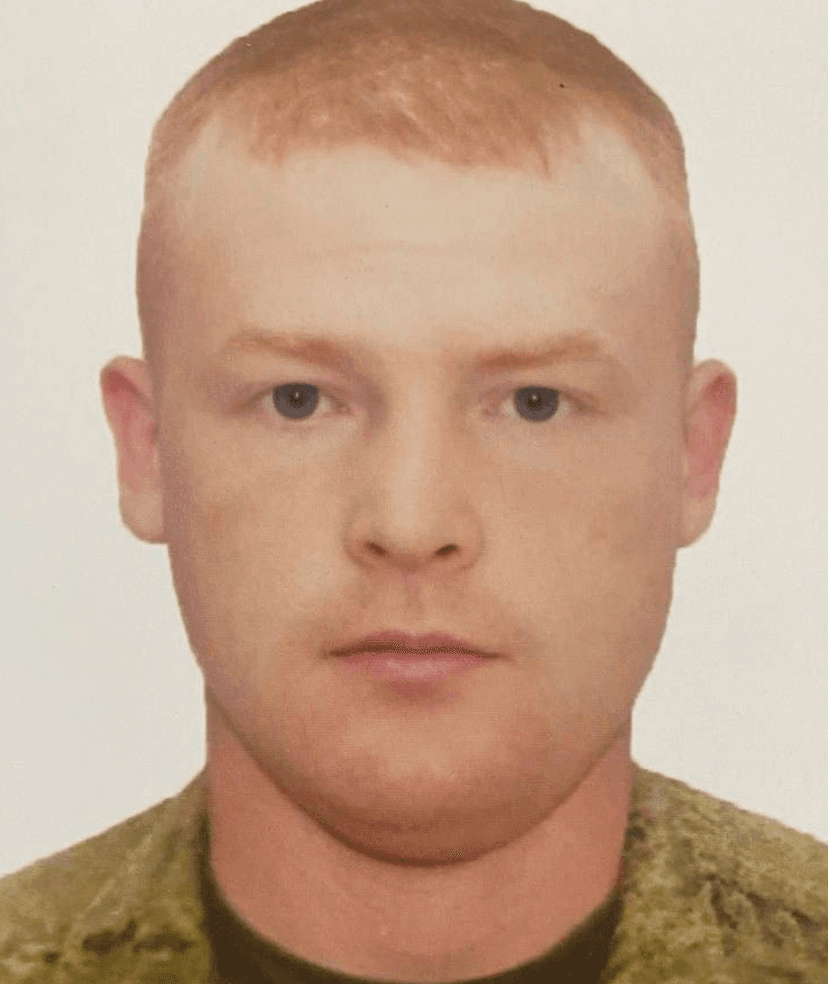 Кузнецов Сергей Дмитриевич