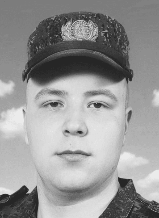 Шульгин Андрей Вячеславович