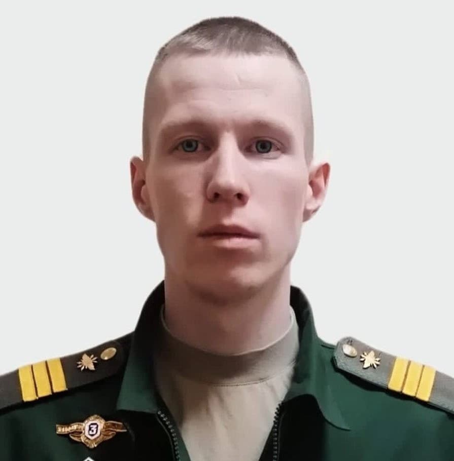 Петров Денис Андреевич