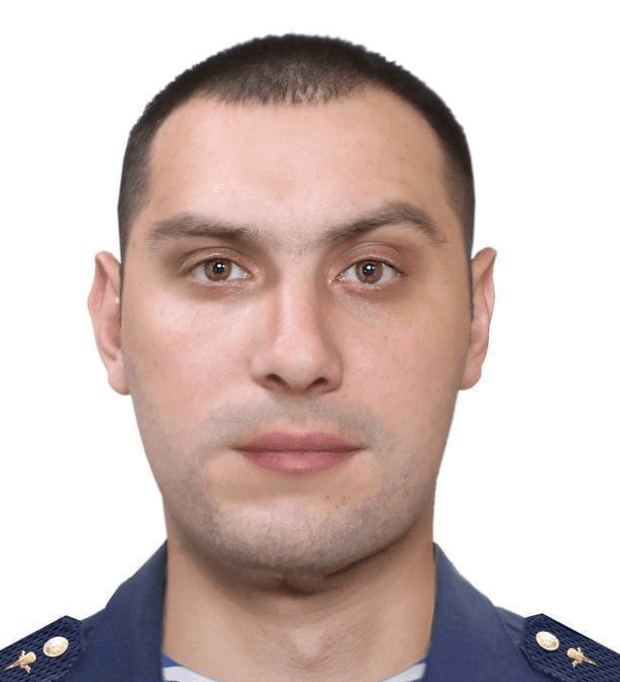 Ткачев Александр Александрович