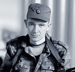 Карагаев Евгений Николаевич