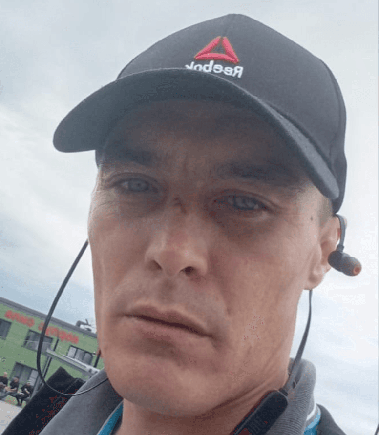 Бутунин Станислав Александрович