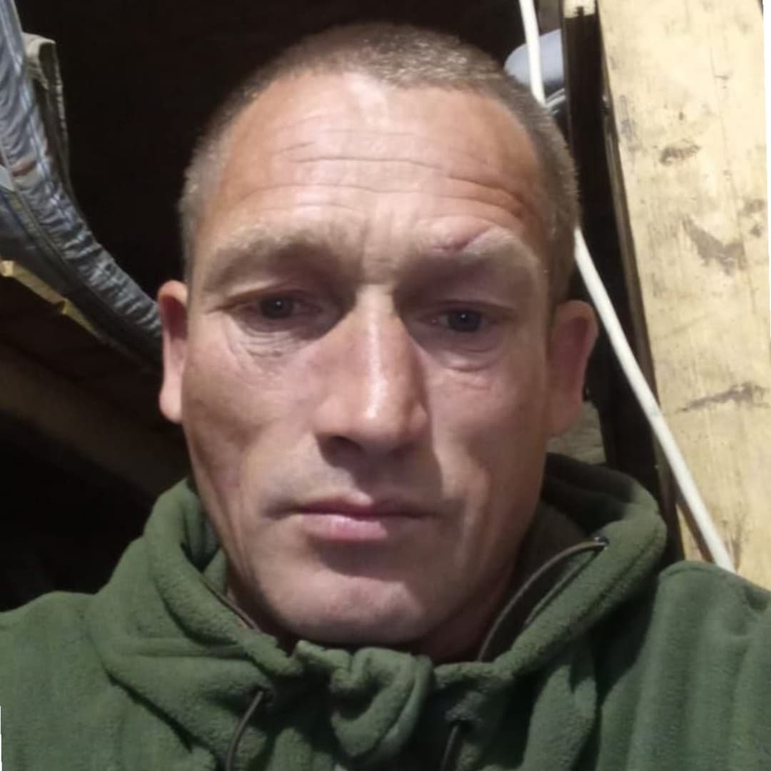 Залуцкий Юрий Григорьевич