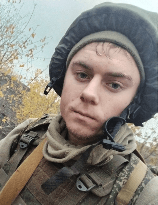 Кузьмин Кирилл Сергеевич