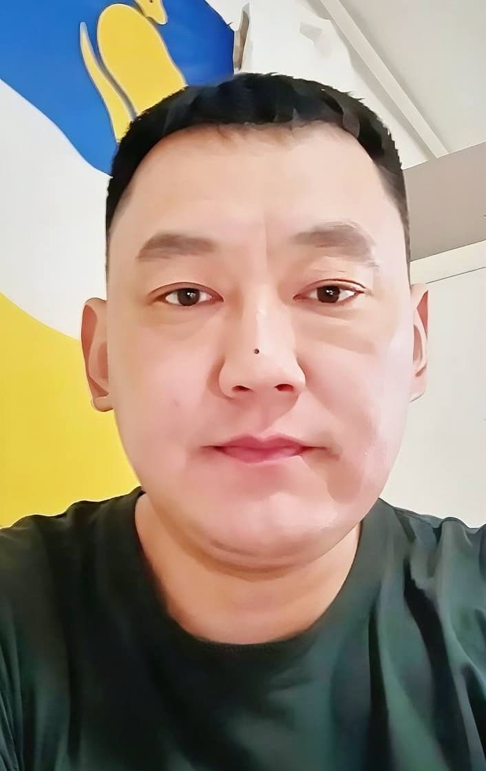 Рантапов Евгений Андреевич