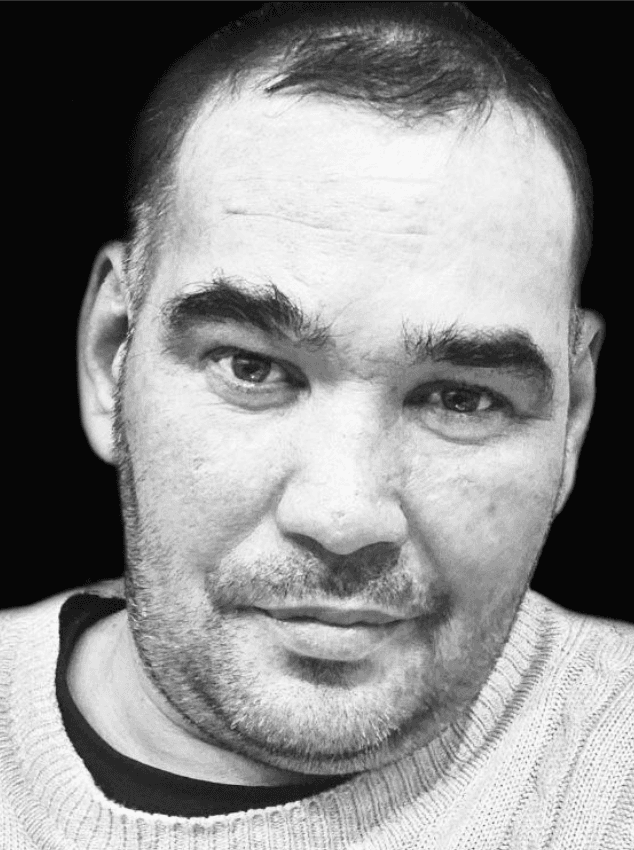 Измайлов Сергей Леонидович