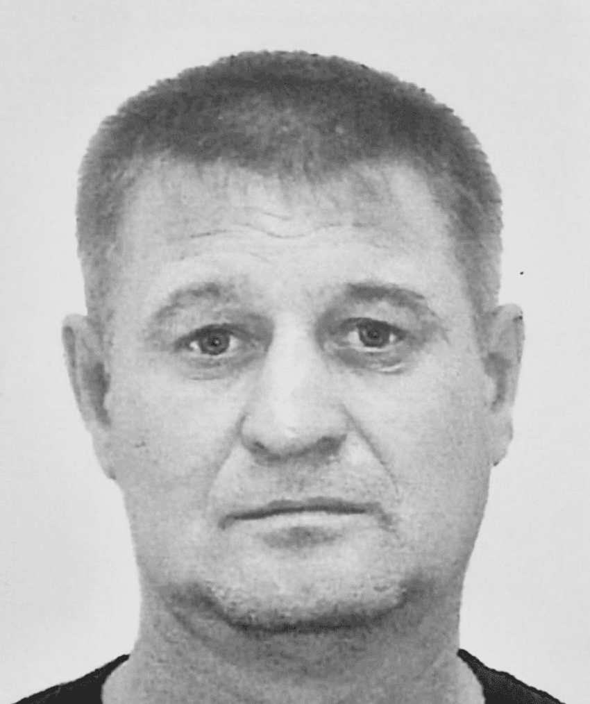 Паданин Сергей Анатольевич