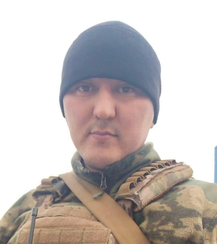 Цыбикдоржиев Сергей Александрович