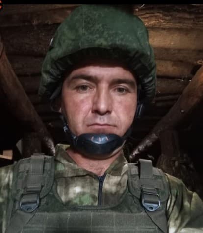 Бородин Виталий Сергеевич