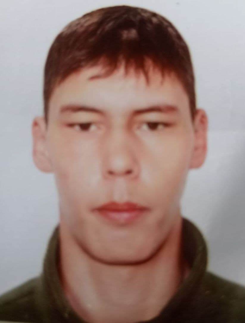 Шолохов Артур Сергеевич