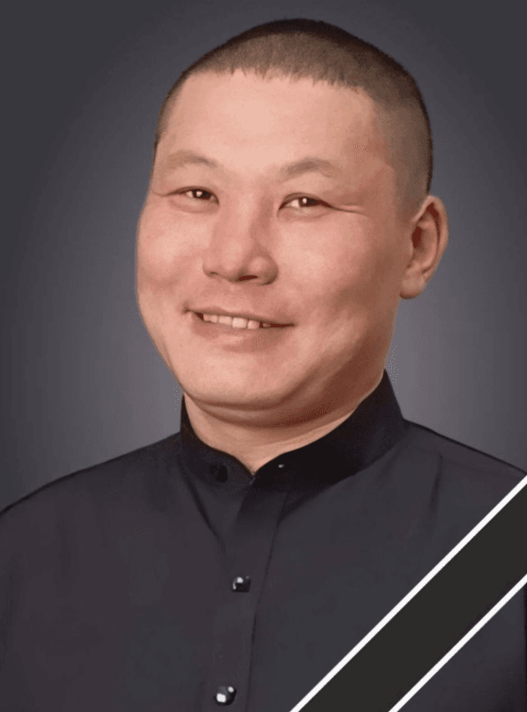 Цынгуев Доржи Викторович