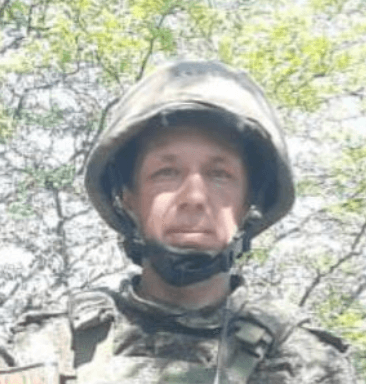 Полютов Сергей Иванович