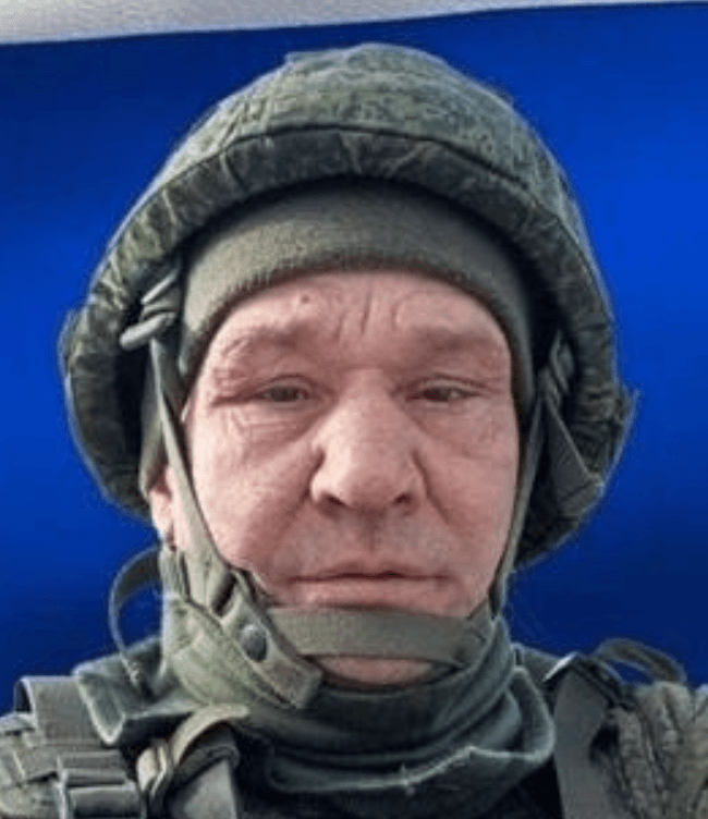 Литвиненко Алексей Васильевич