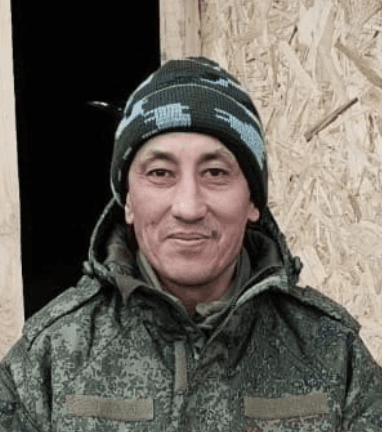 Селедейкин Алексей Михайлович