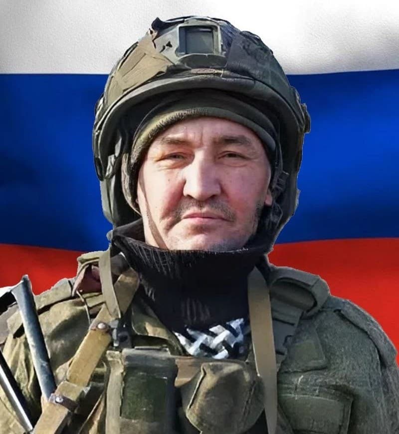 Черных Владимир Владимирович