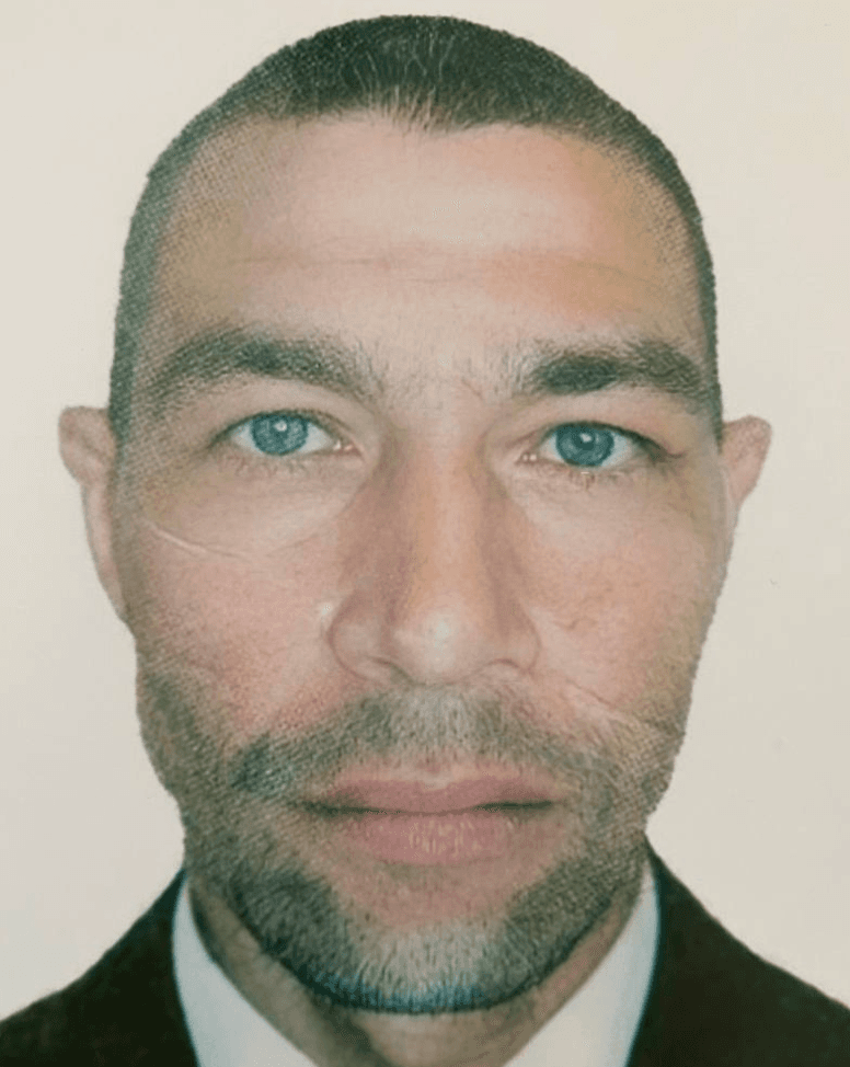 Синютин Павел Александрович