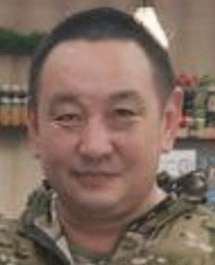 Жамьянов Максим Павлович