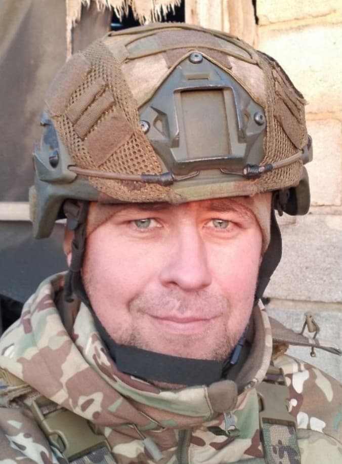 Симонов Максим Иванович