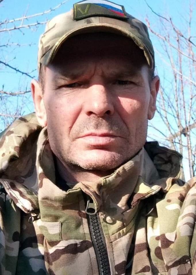 Фандеев Николай Борисович