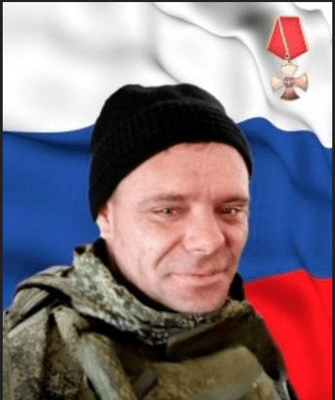 Тимофеев Василий Васильевич