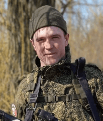 Ворфоломеев Иван Сергеевич