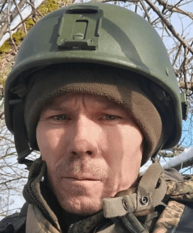 Калашников Алексей Иванович