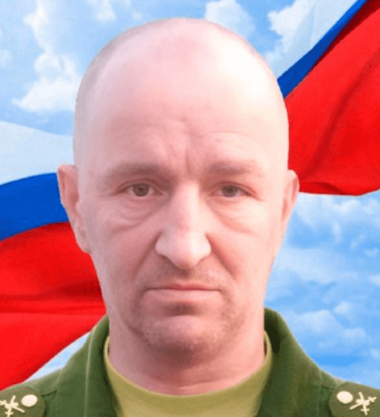 Столярчук Николай Васильевич