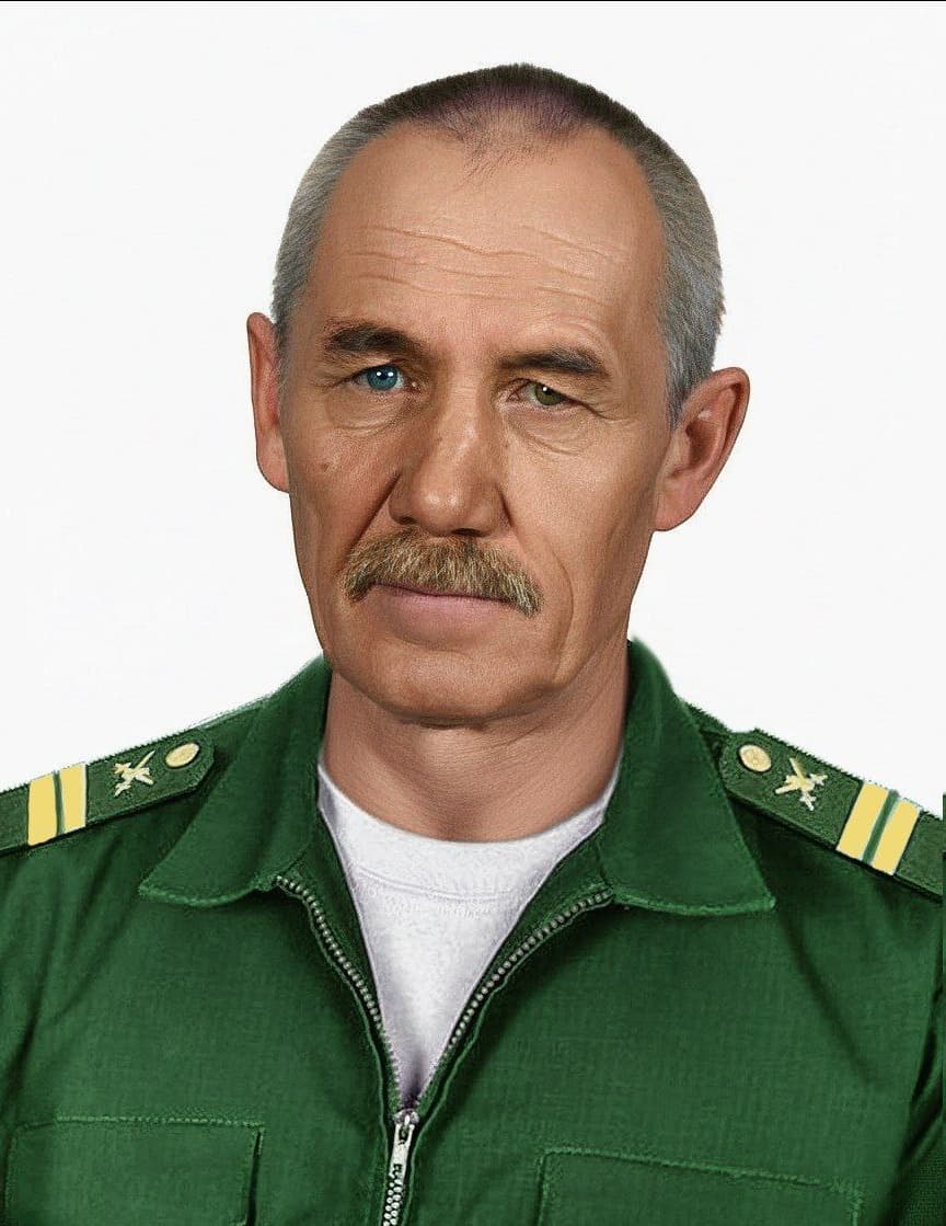 Кузнецов Юрий Анатольевич