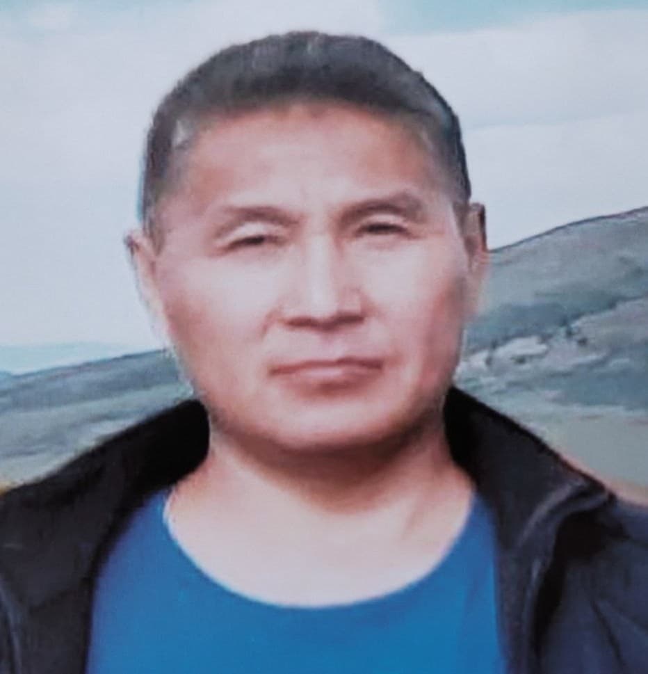 Гомбоев Евгений Лубсандоржиевич