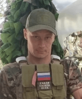 Середин Алексей Андреевич