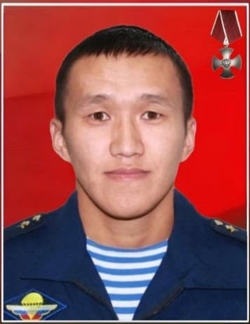 Ондар Амир Омакович